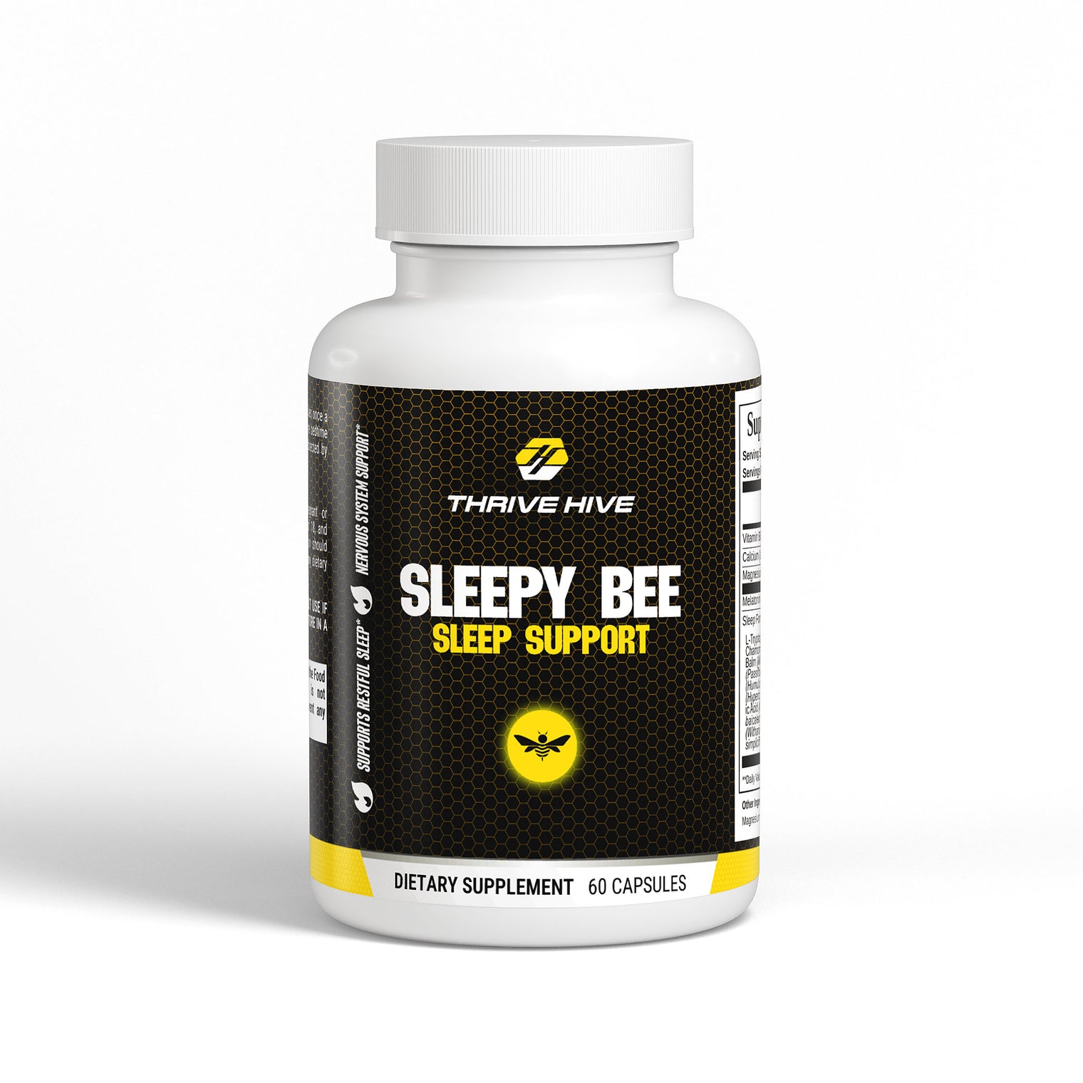 Sleepy Bee- Sleep Support