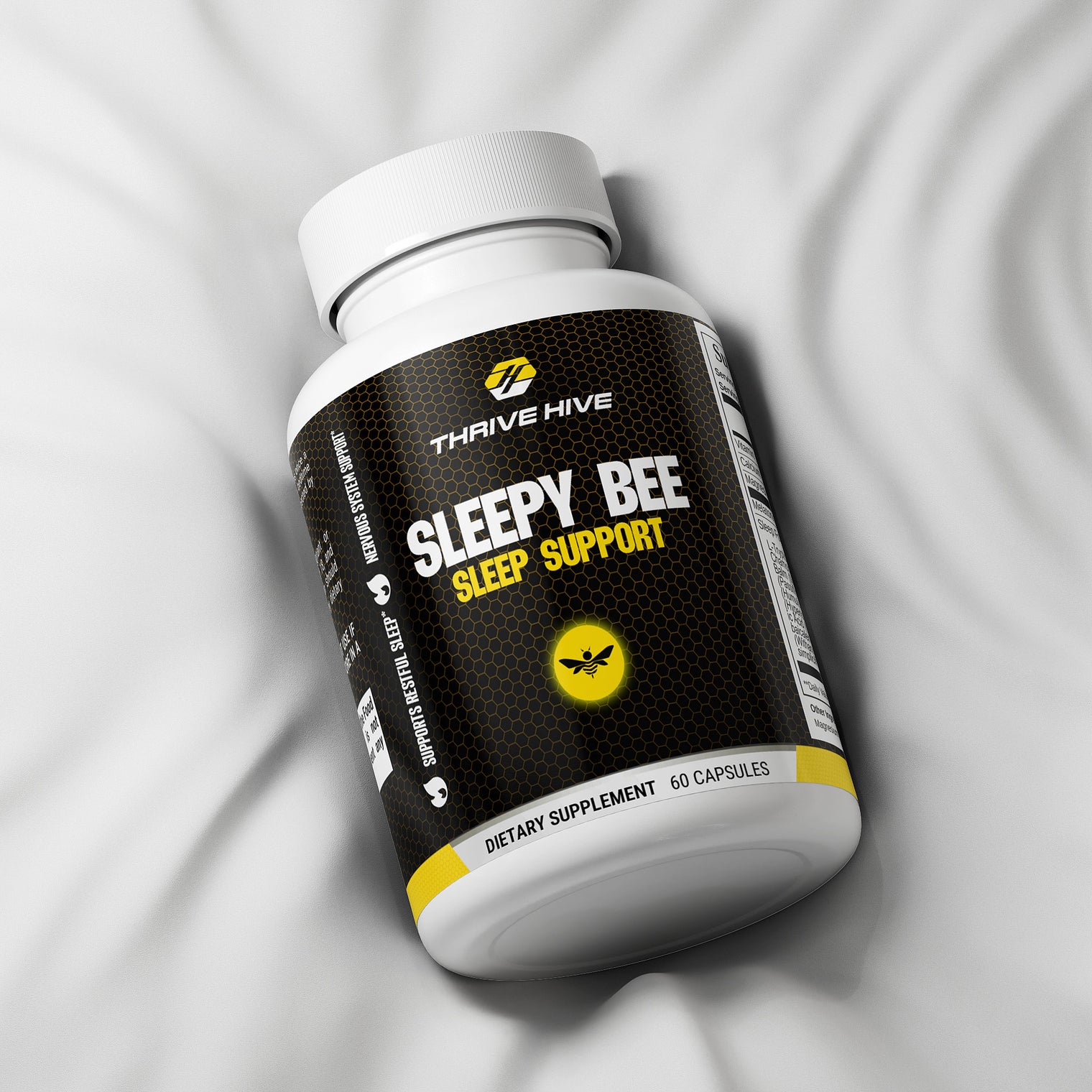 Sleepy Bee- Sleep Support