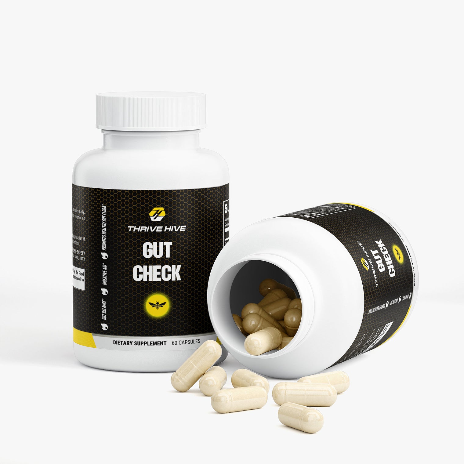 Gut Check