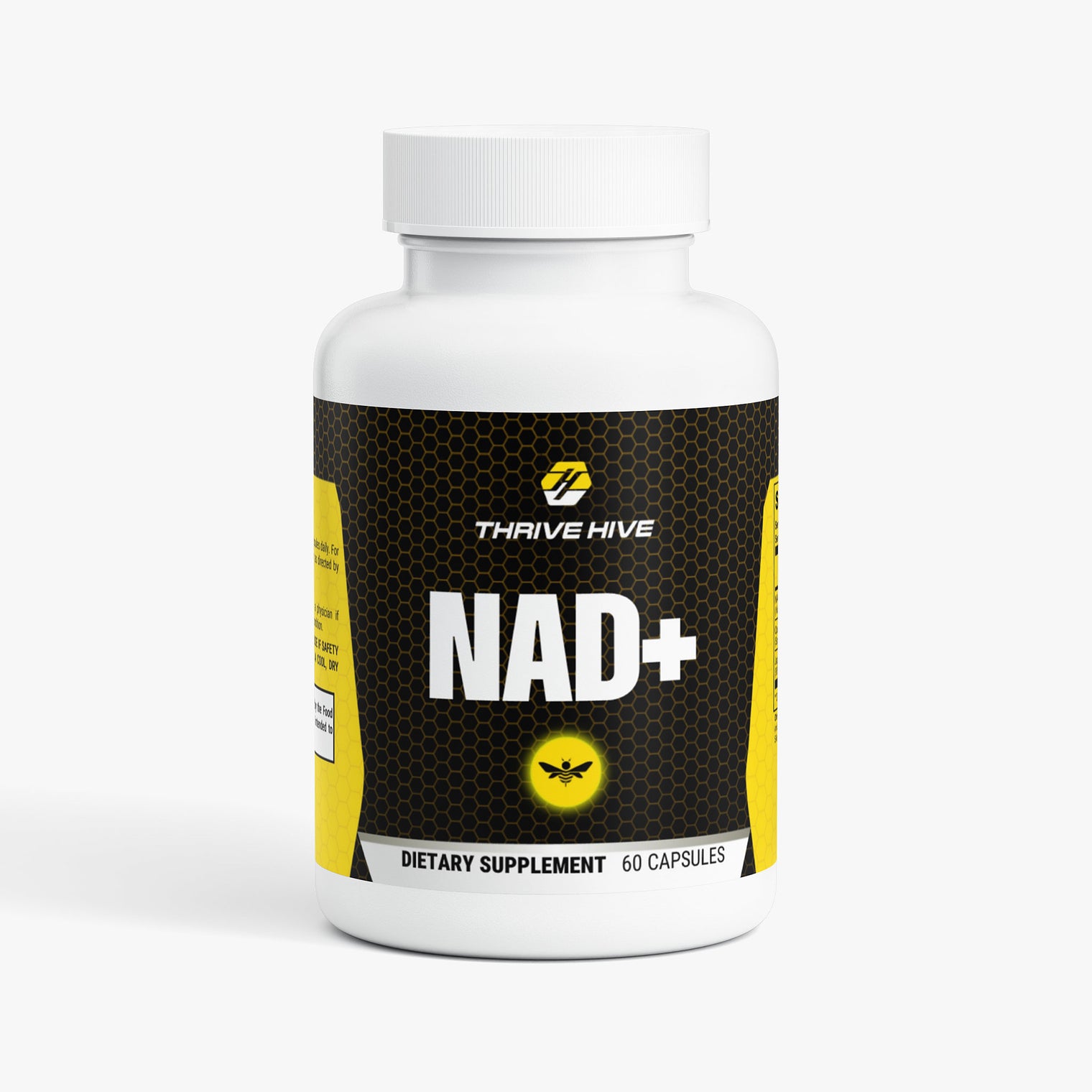 NAD+