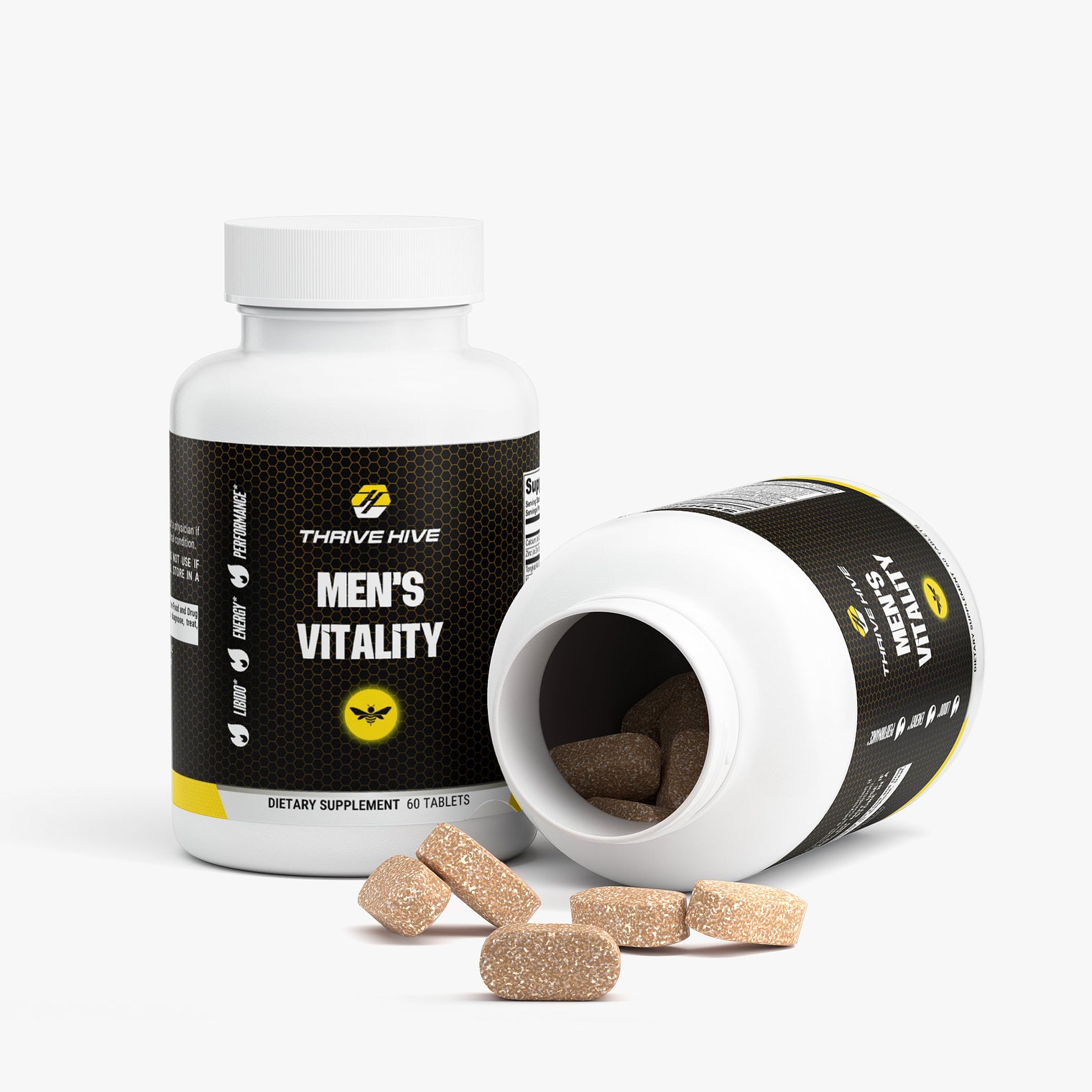 Men's Vitality