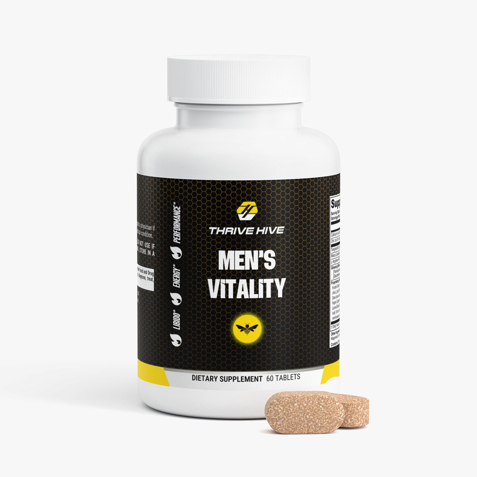 Men's Vitality