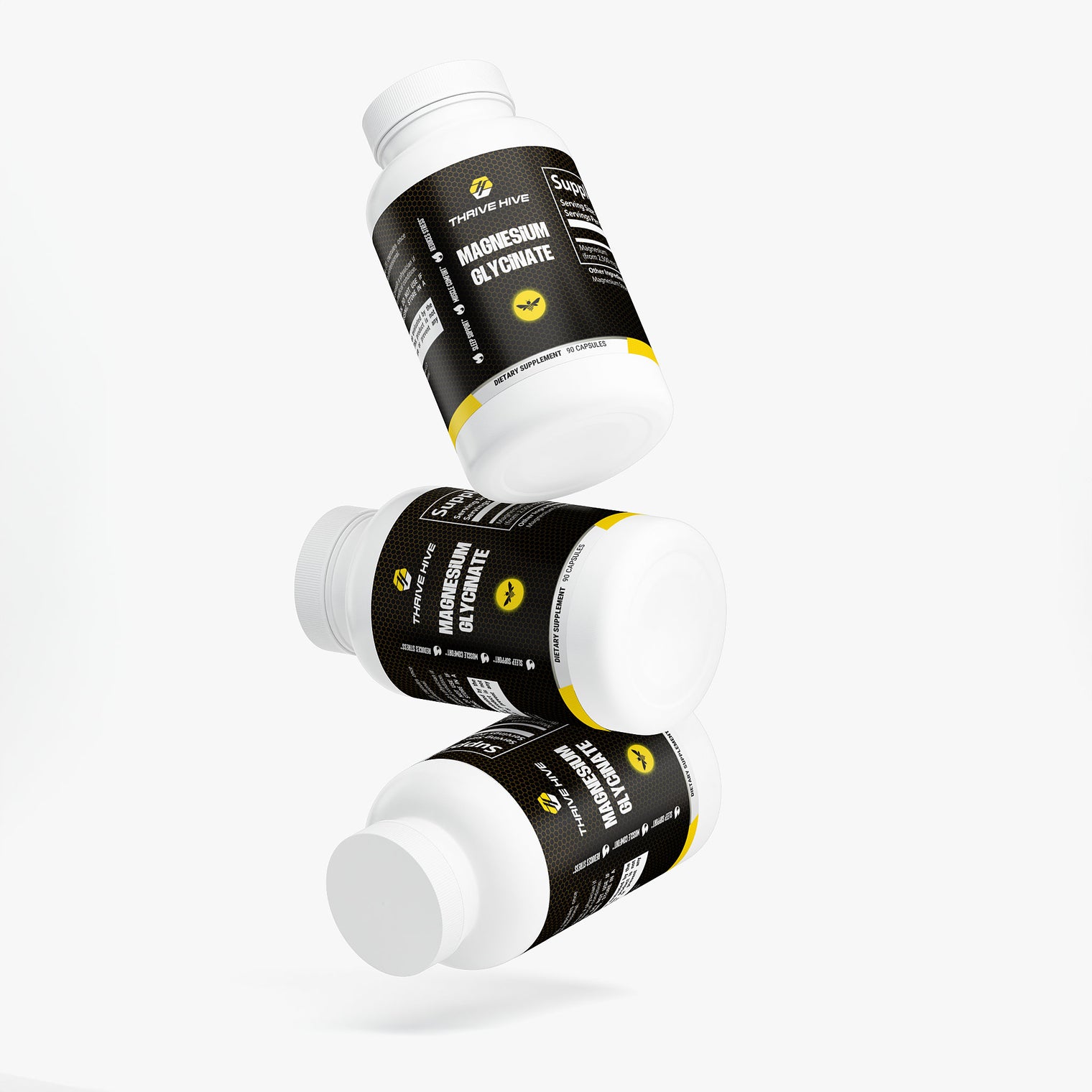 Magnesium Glycinate