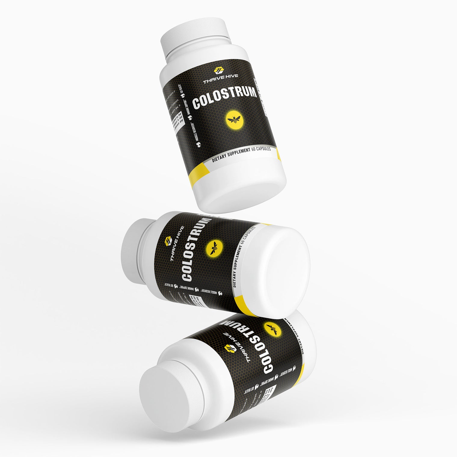 Colostrum