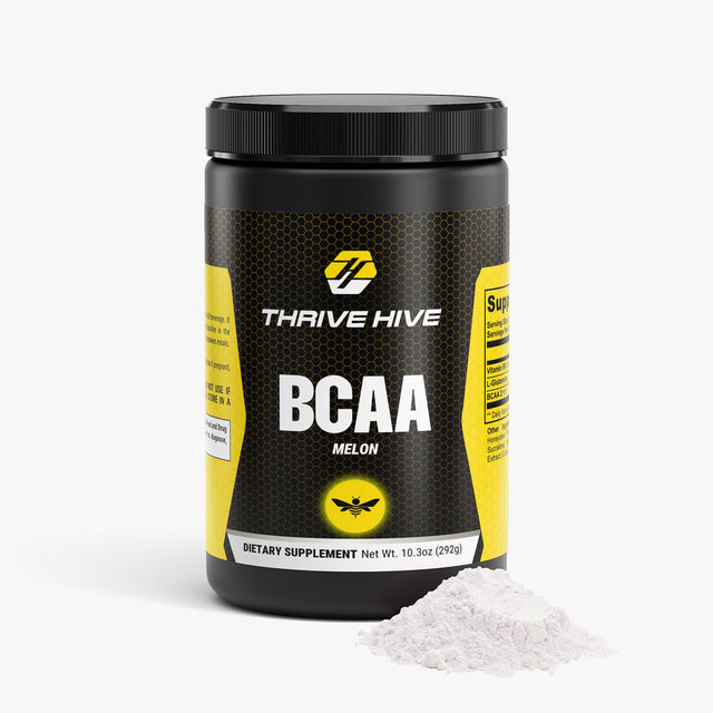 BCAA (Melon)