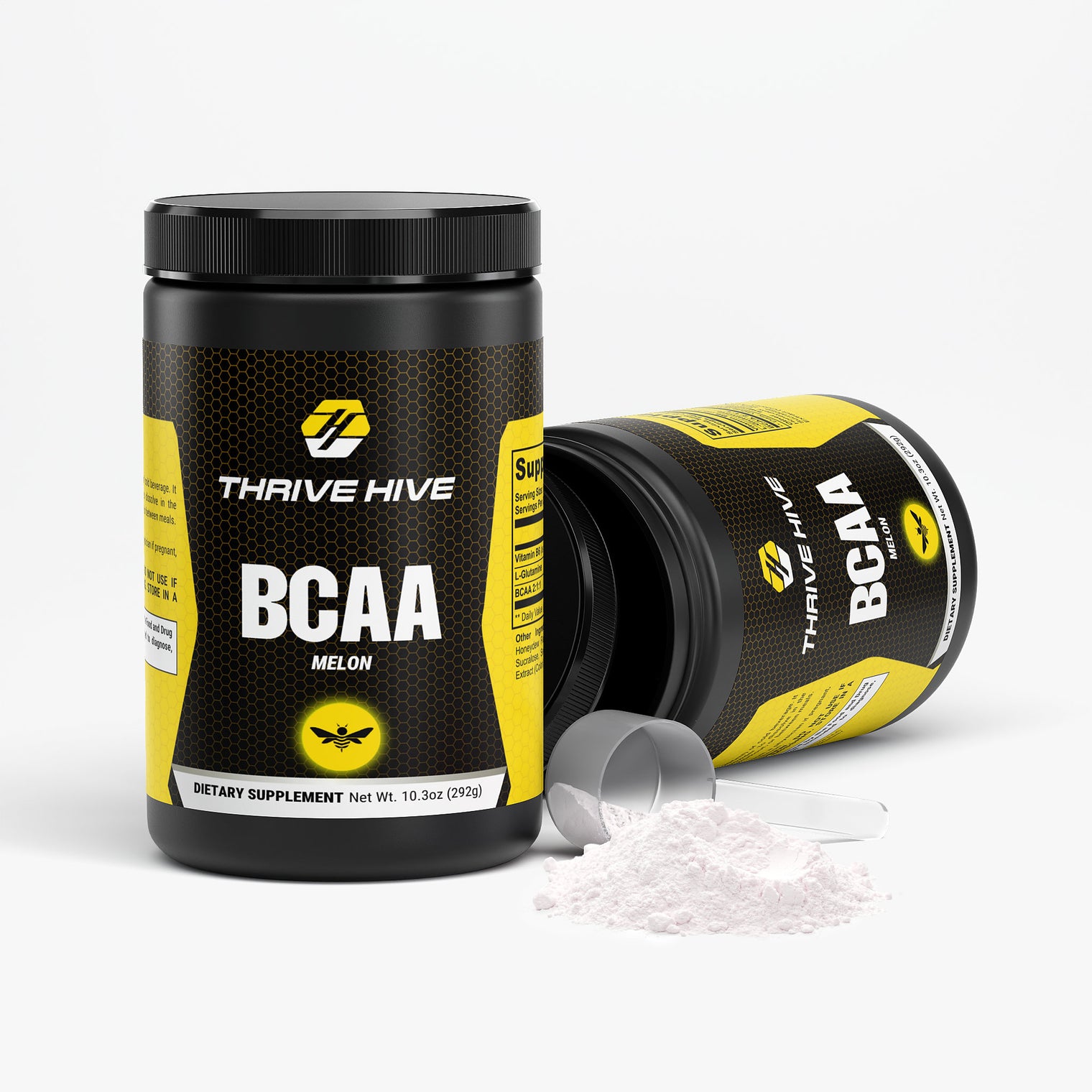 BCAA (Melon)