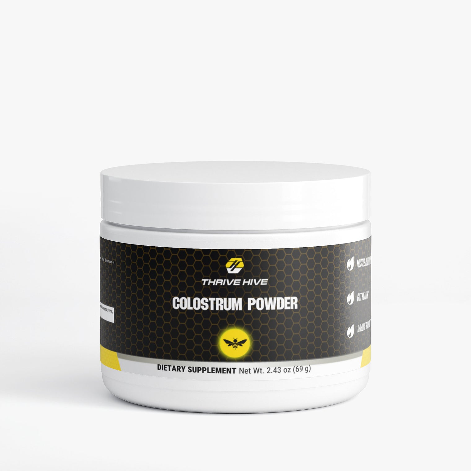 Colostrum Powder