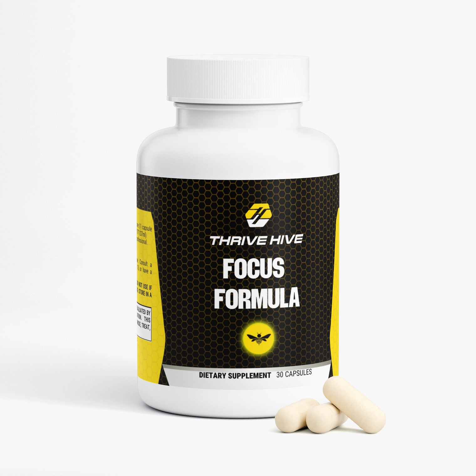 Focus Formula