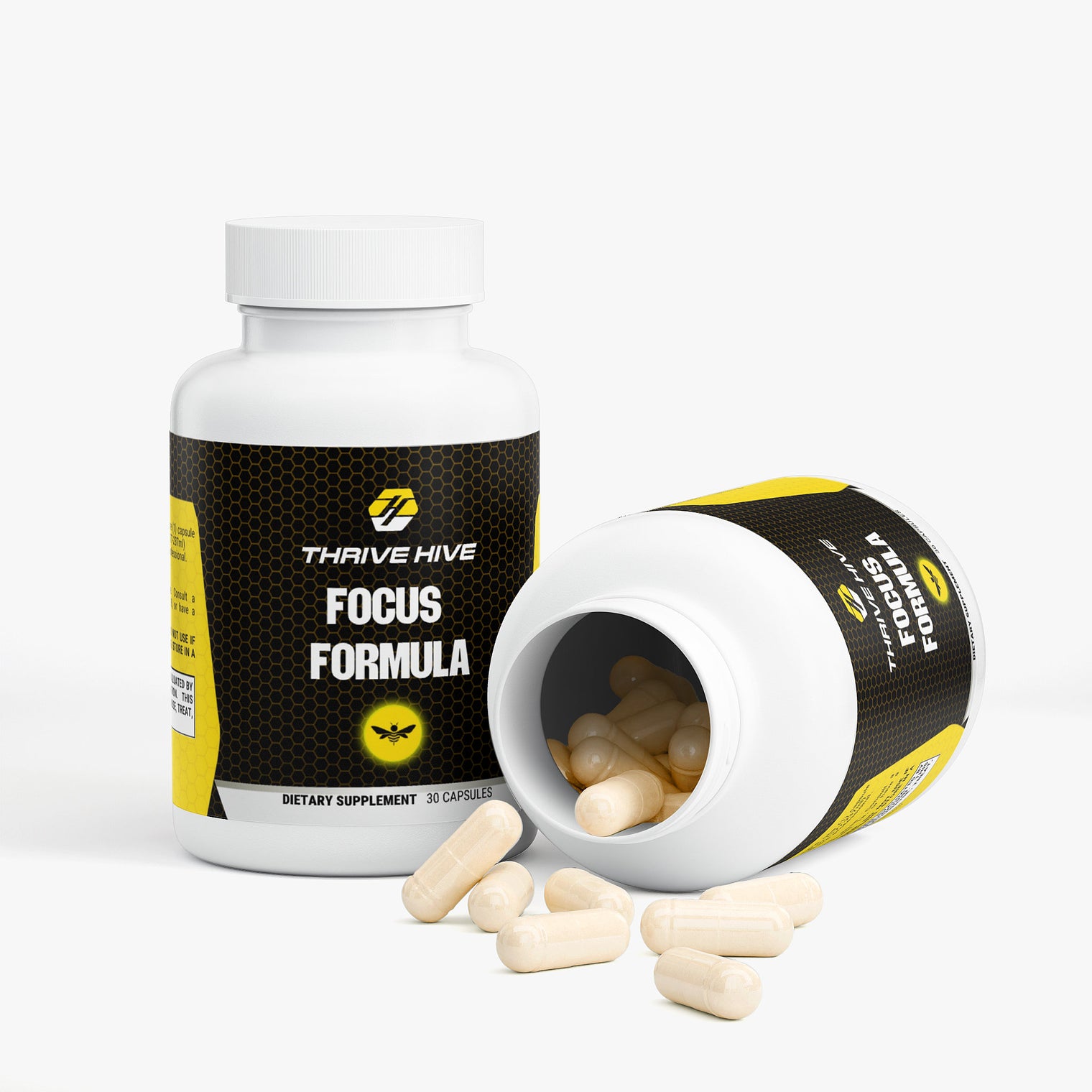 Focus Formula