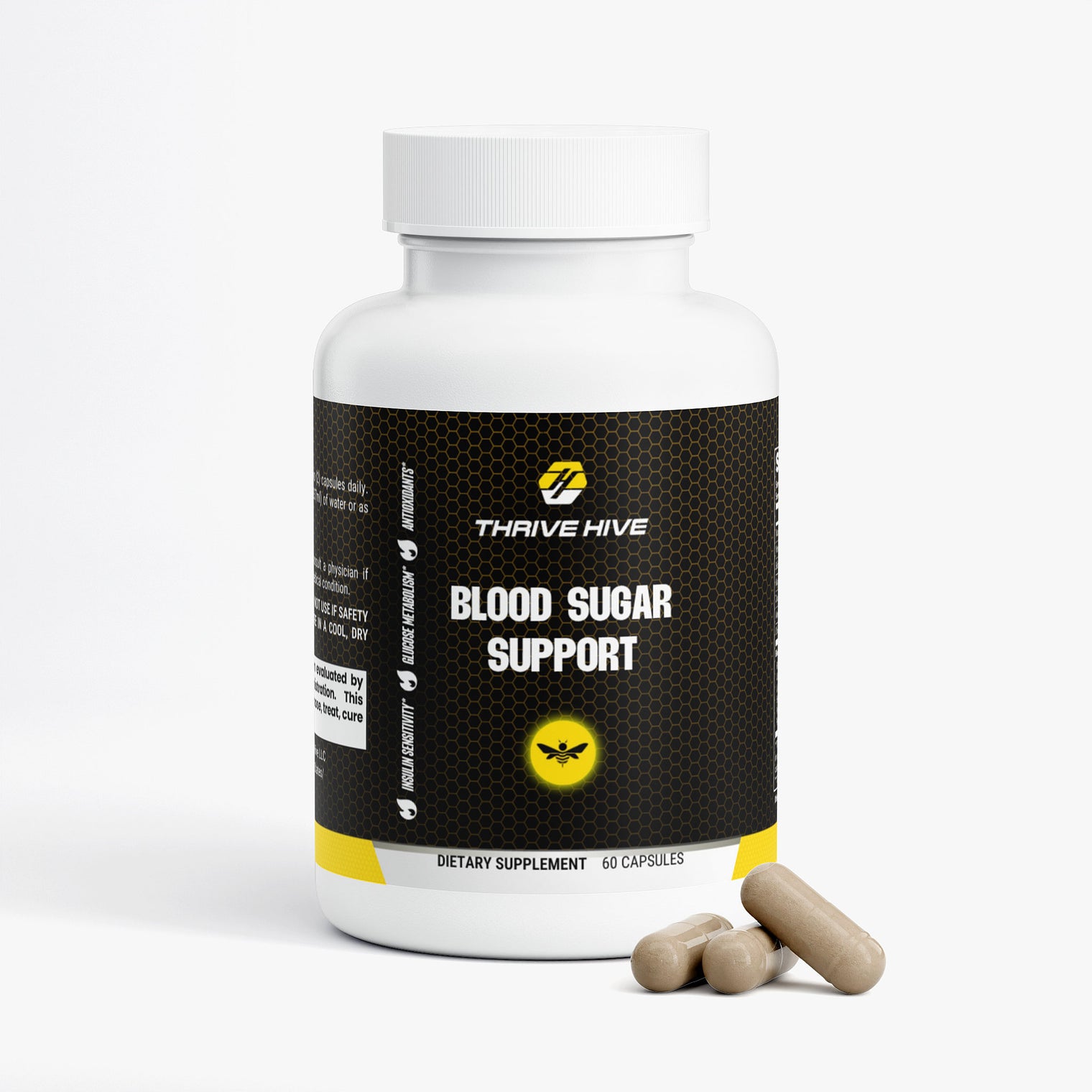 Blood Sugar Support