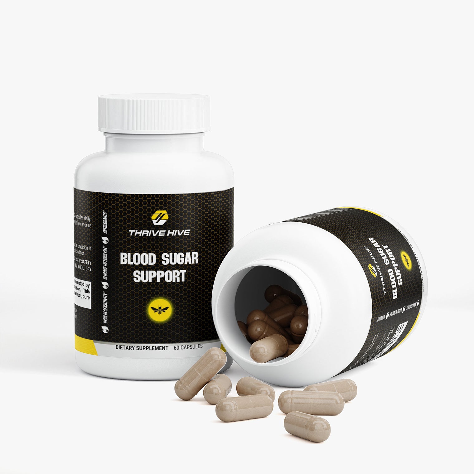 Blood Sugar Support