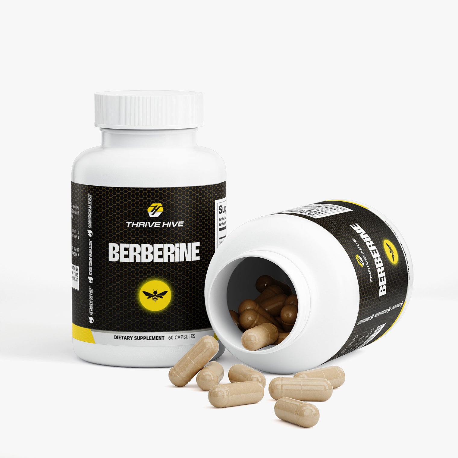 Berberine