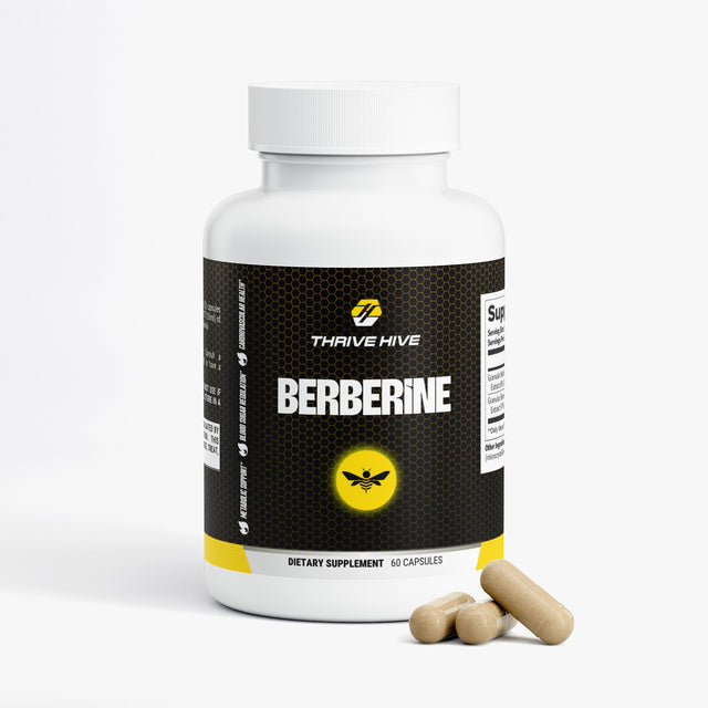 Berberine