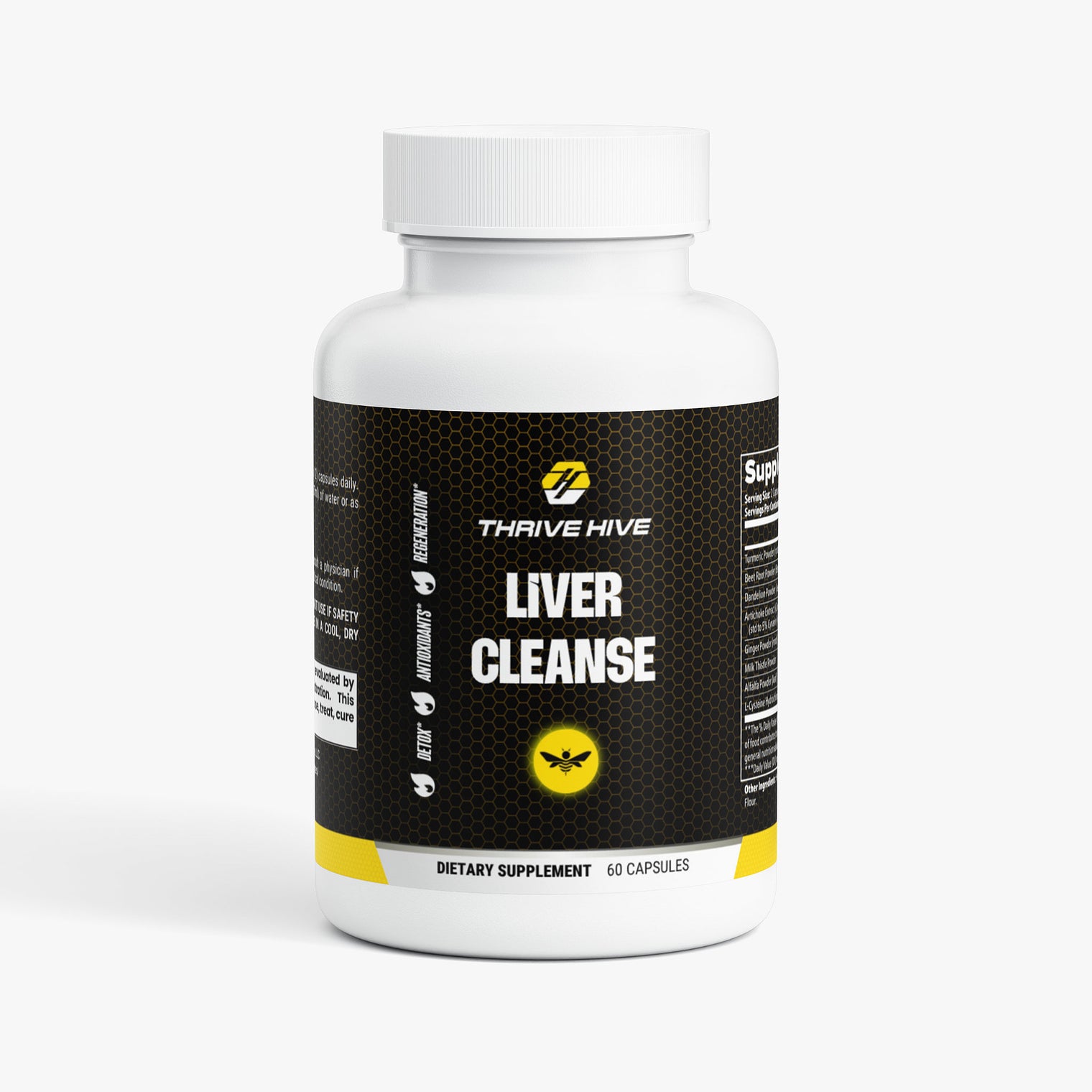 Liver Cleanse