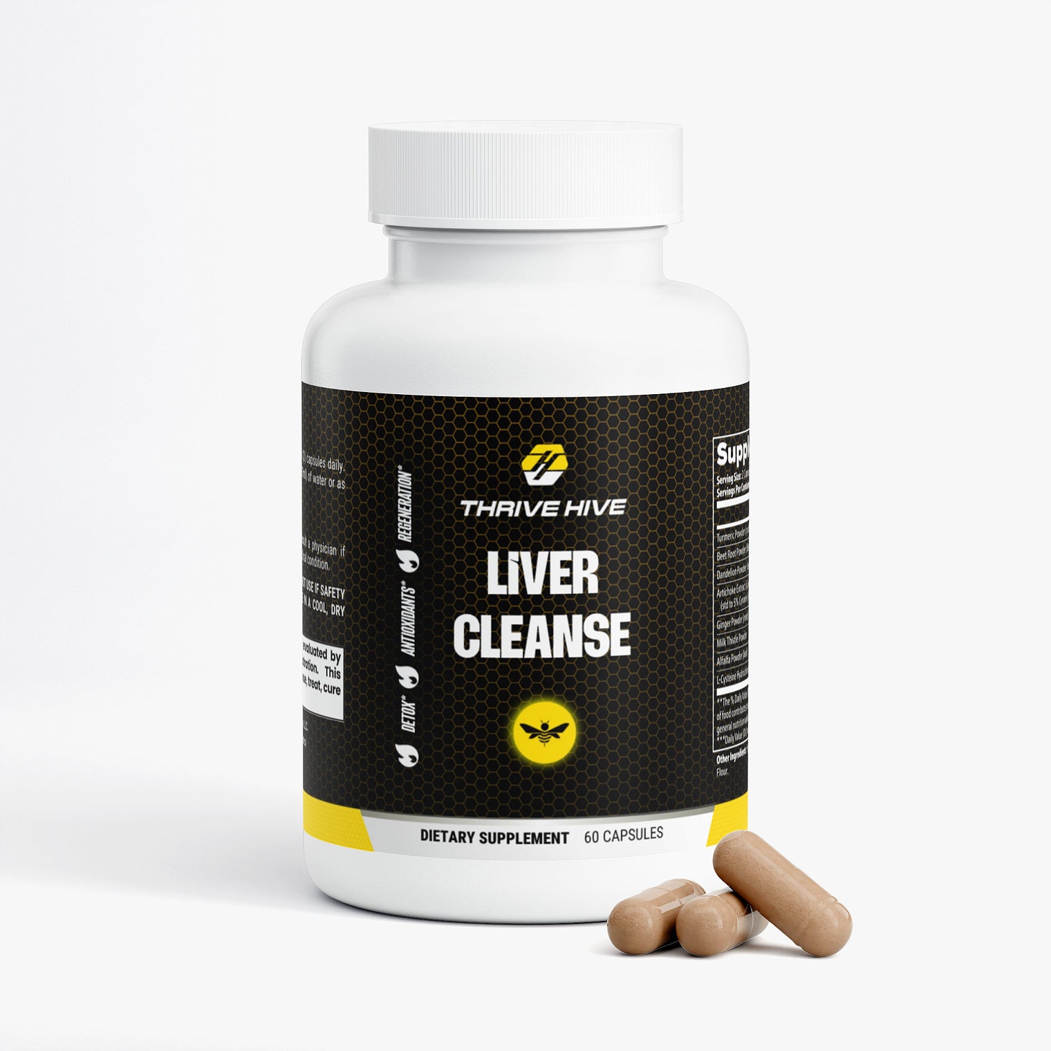 Liver Cleanse