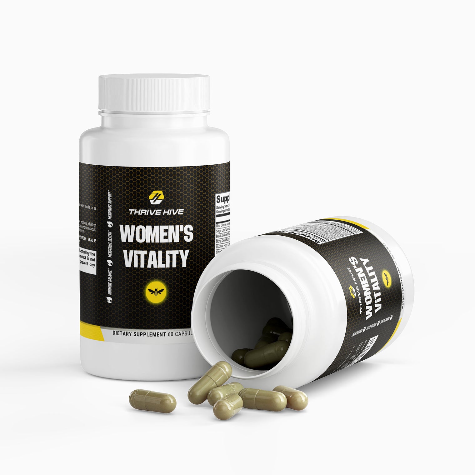 Women's Vitality