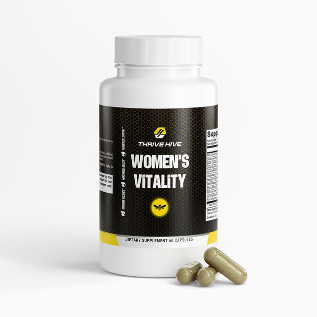 Women's Vitality