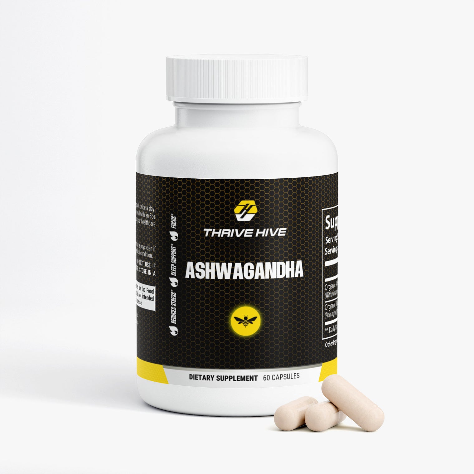 Ashwagandha
