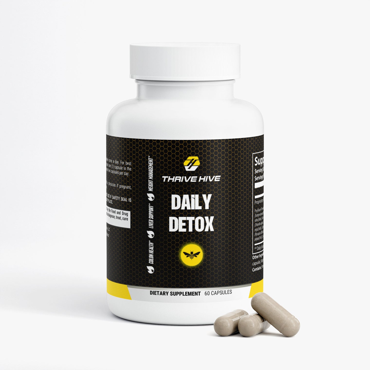 Daily Detox