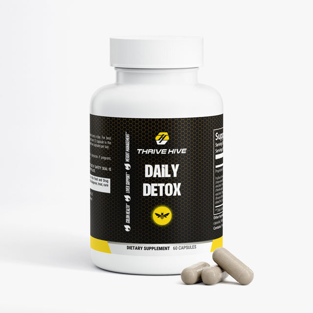 Daily Detox