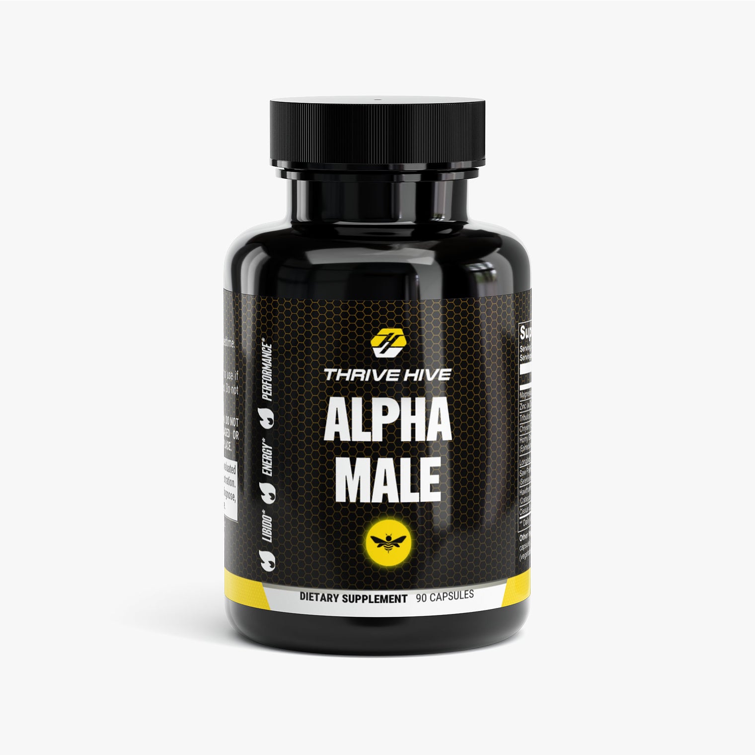 Alpha Male