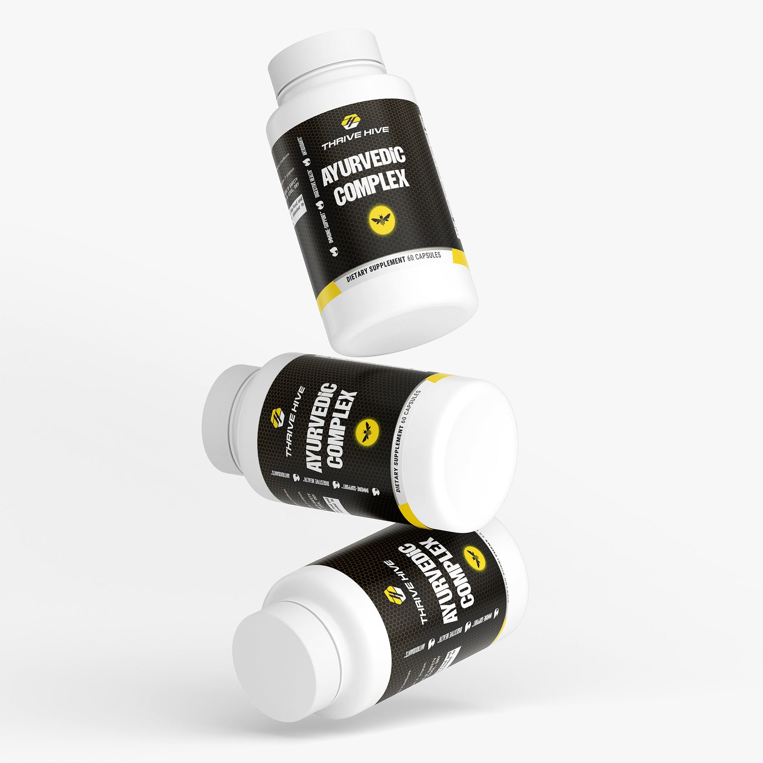 Ayurvedic Complex