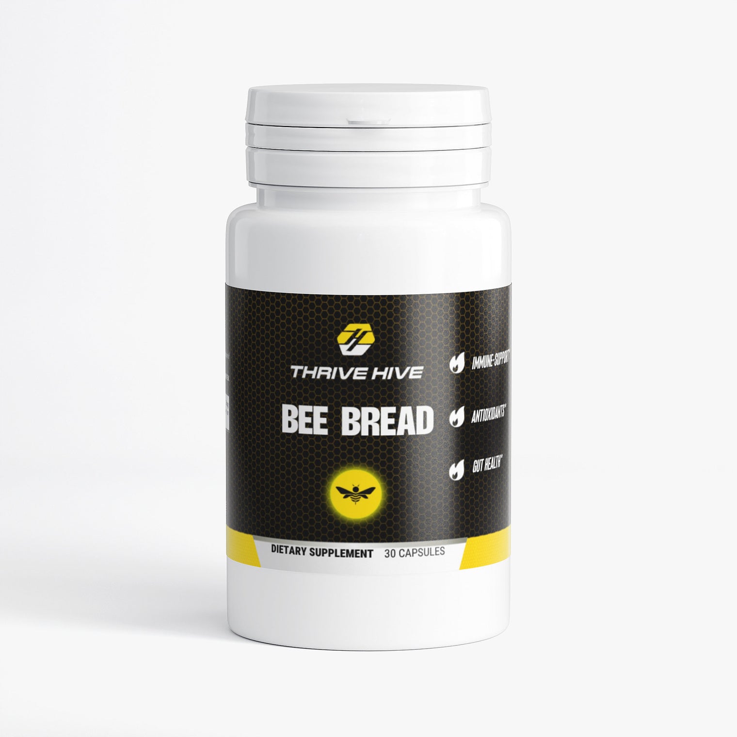 Bee Bread
