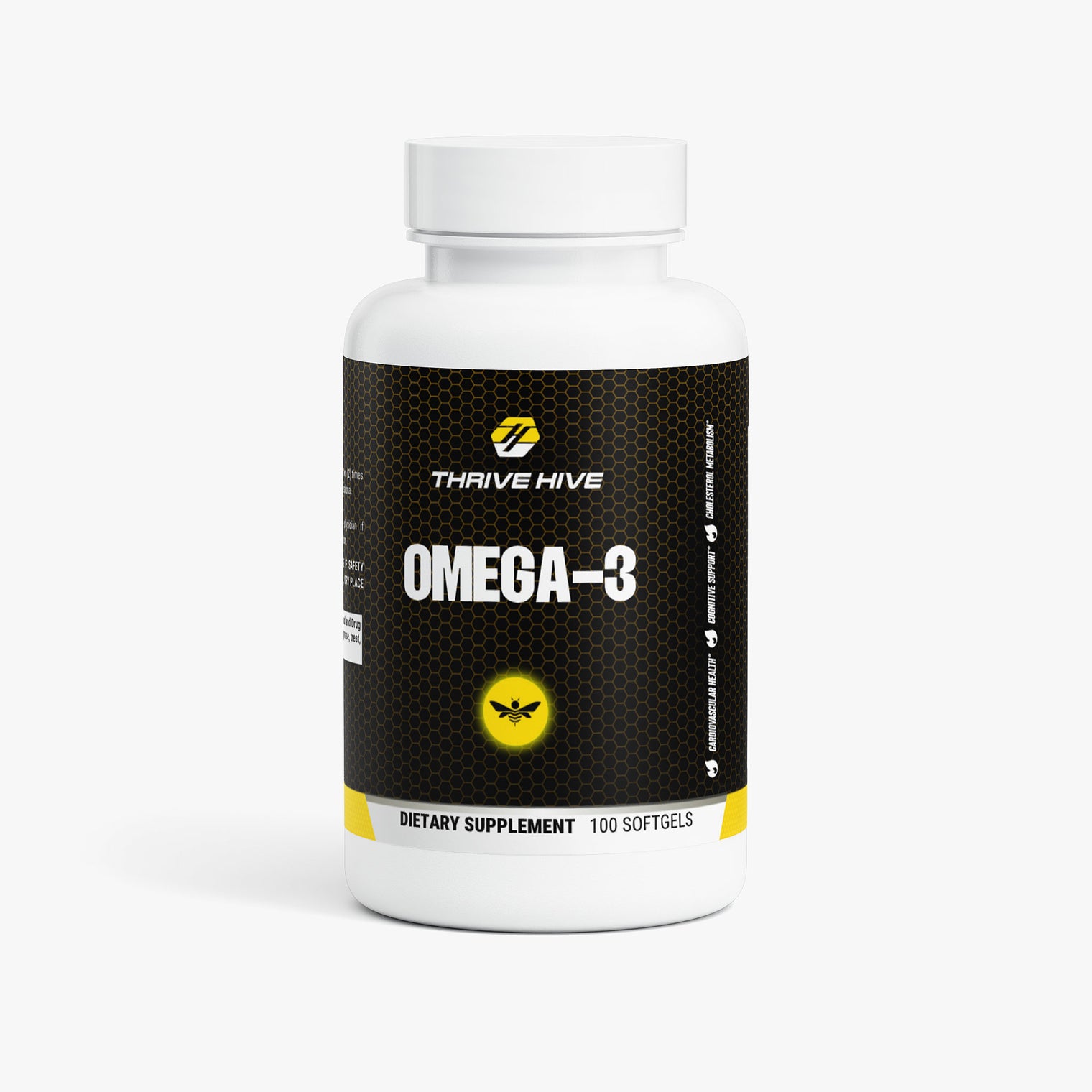 Omega-3