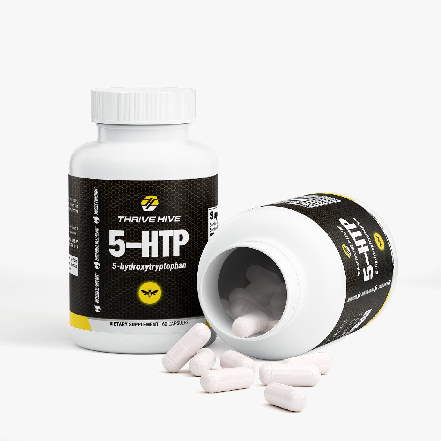 5-HTP