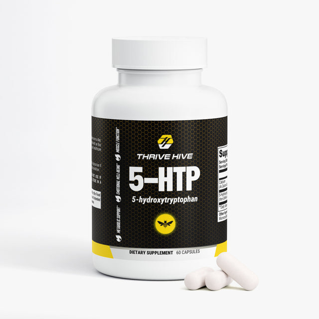 5-HTP