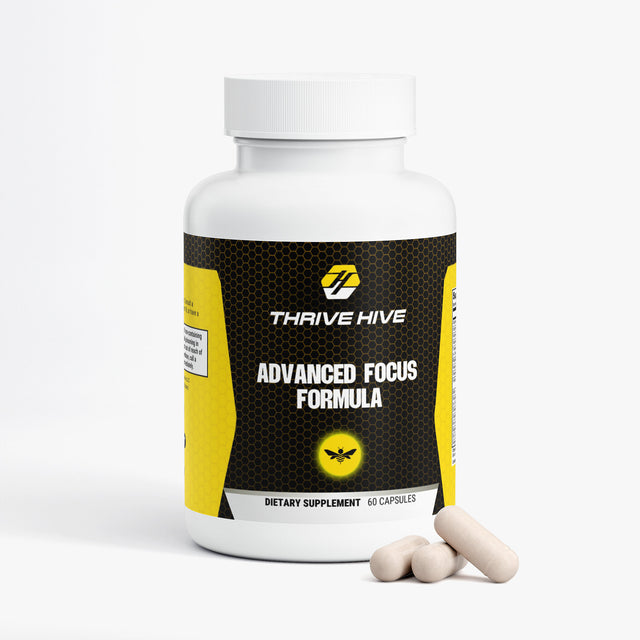 Advanced Focus Formula
