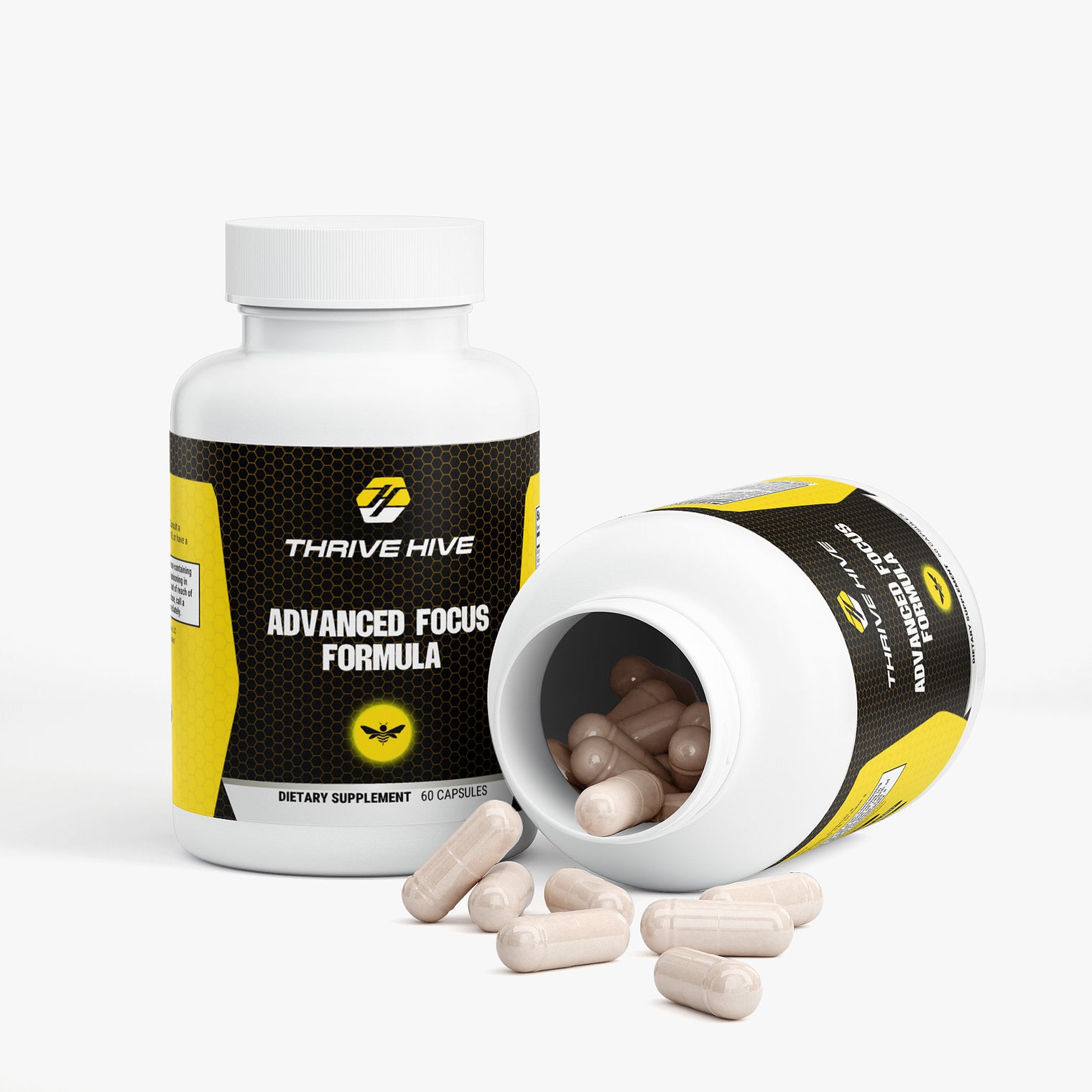 Advanced Focus Formula