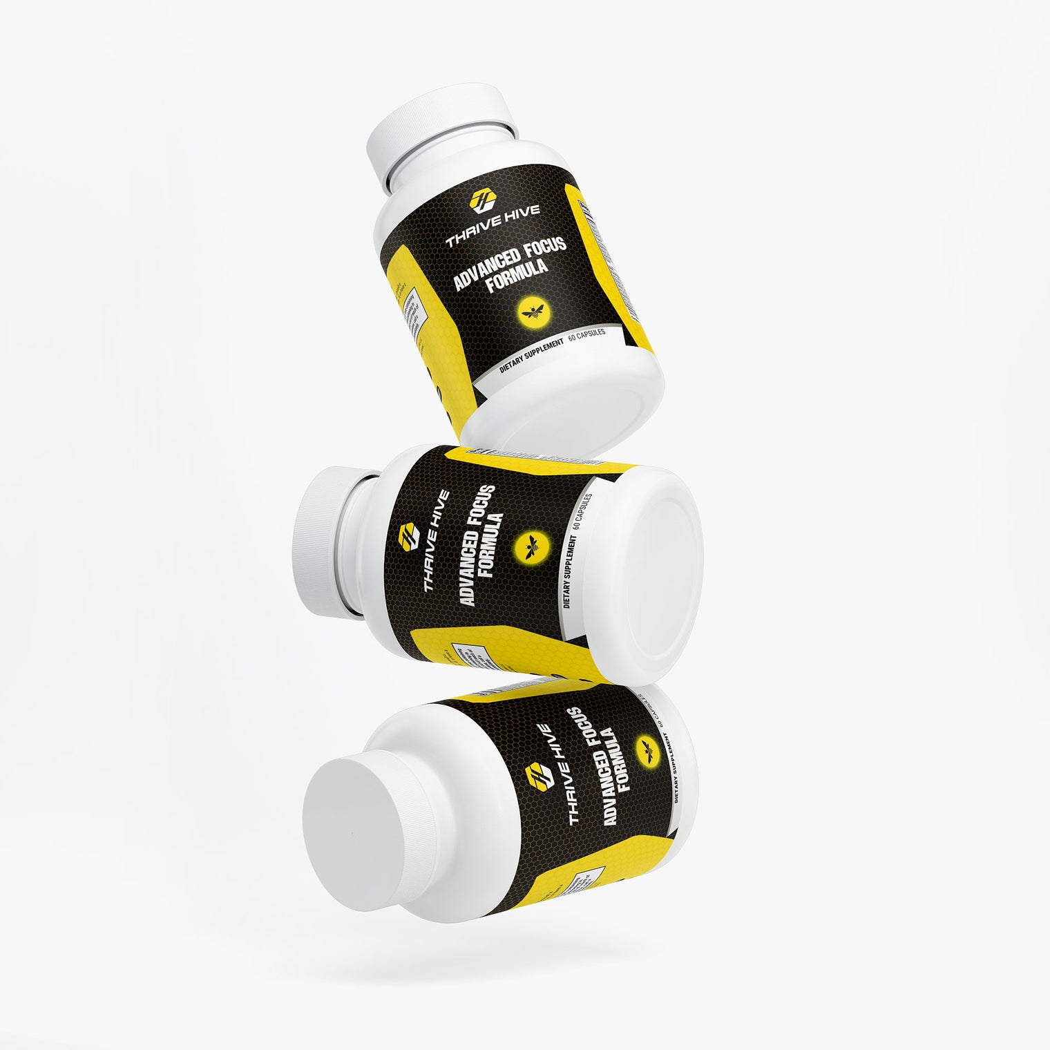 Advanced Focus Formula