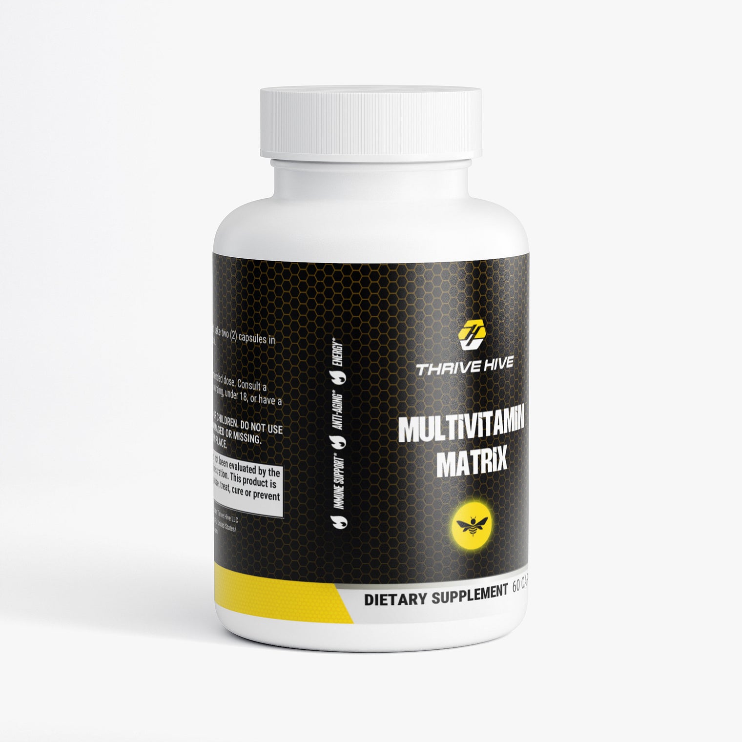 Multivitamin Matrix