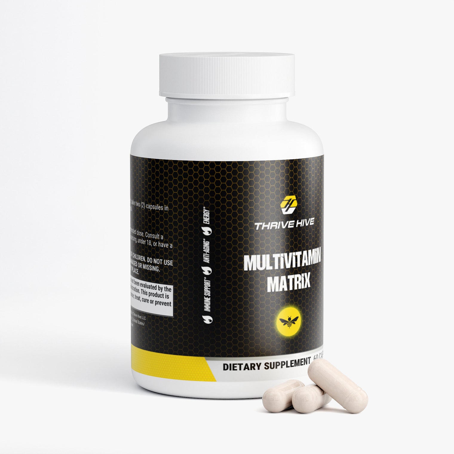 Multivitamin Matrix