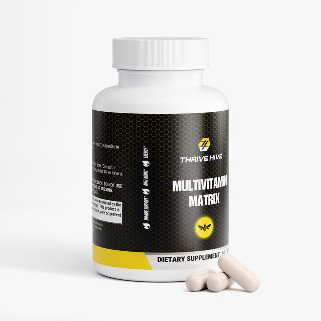 Multivitamin Matrix