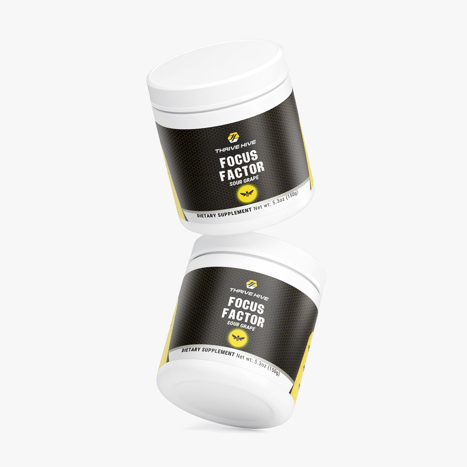 Focus Factor (Sour Grape)