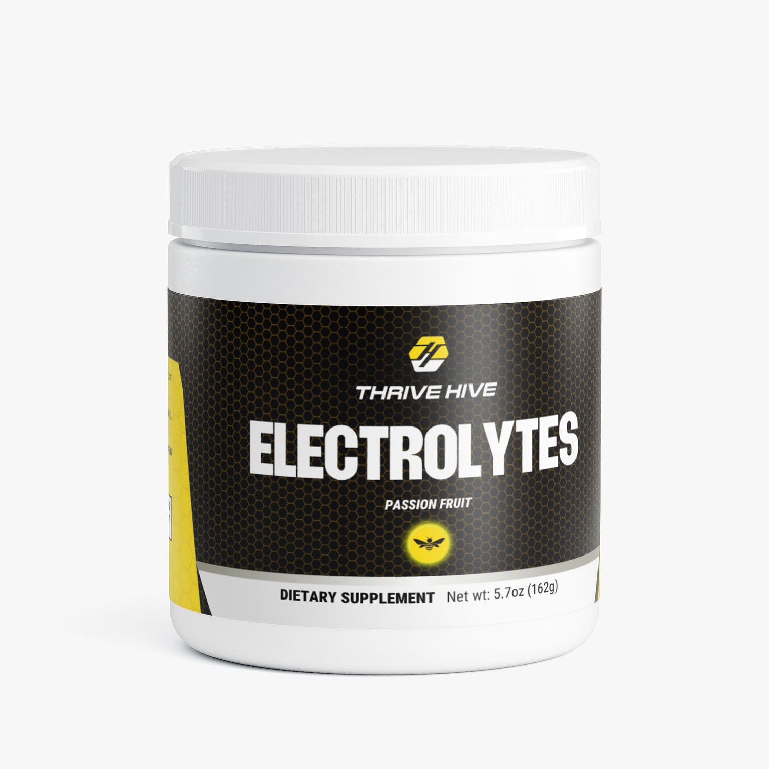 Electrolytes (Passion Fruit)
