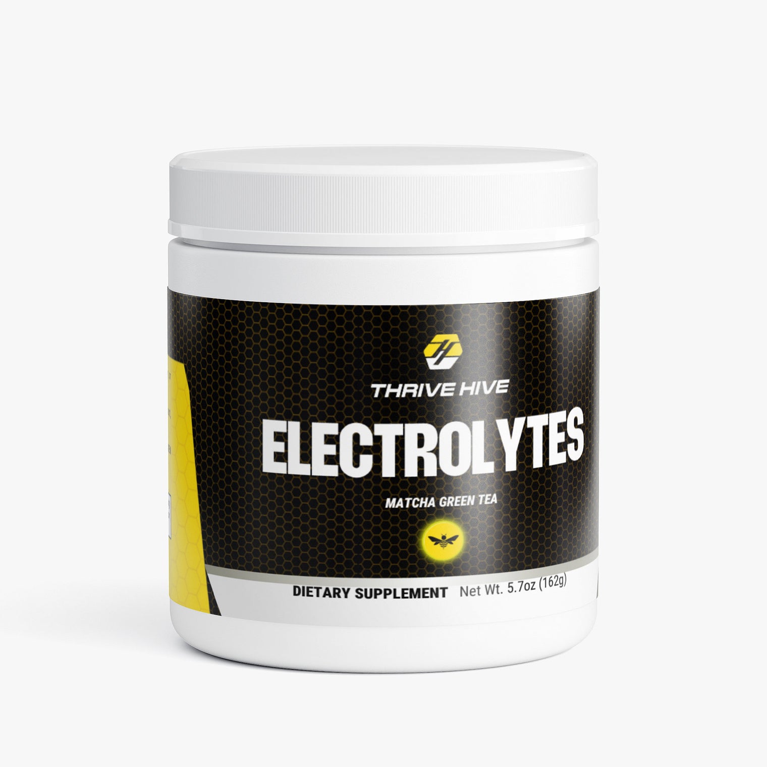 Electrolytes (Matcha Green Tea)