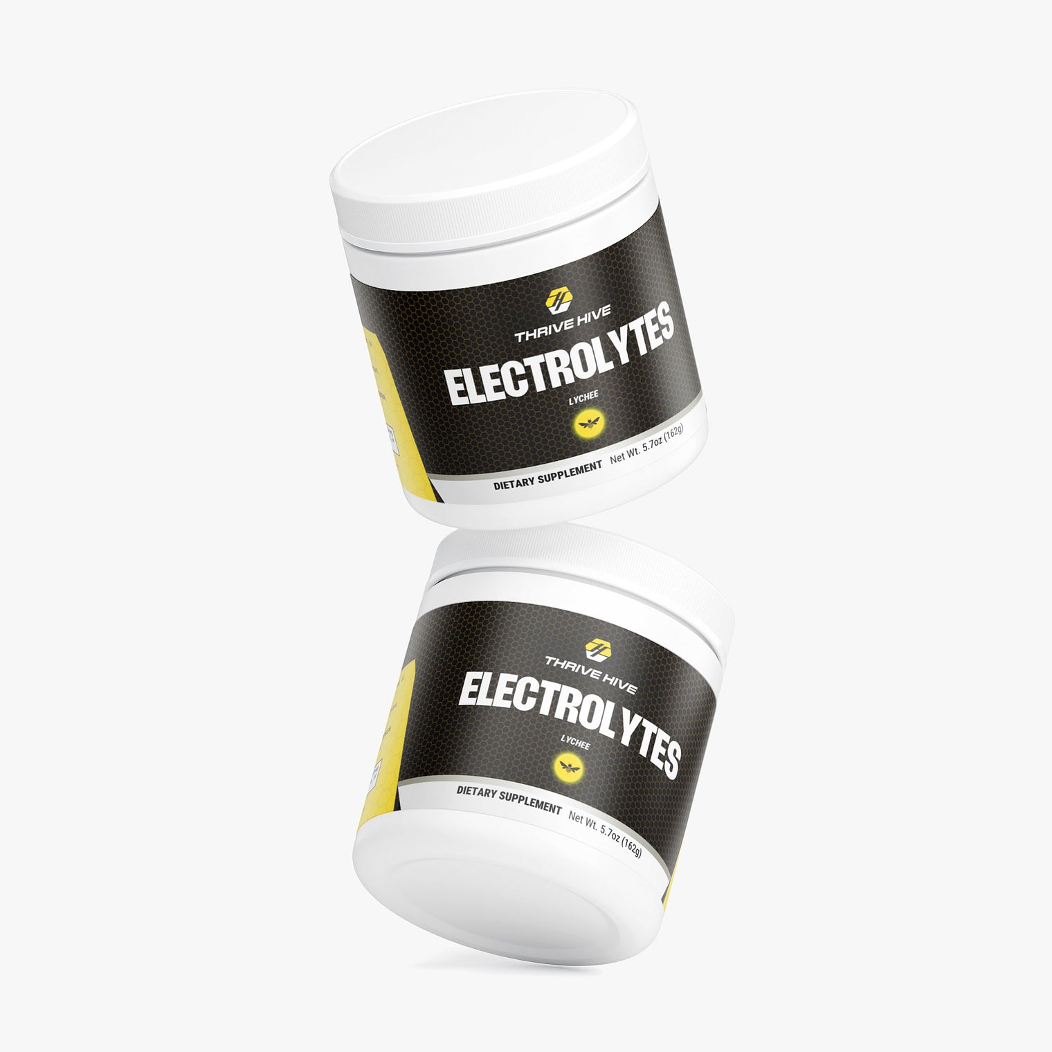 Electrolytes (Lychee)