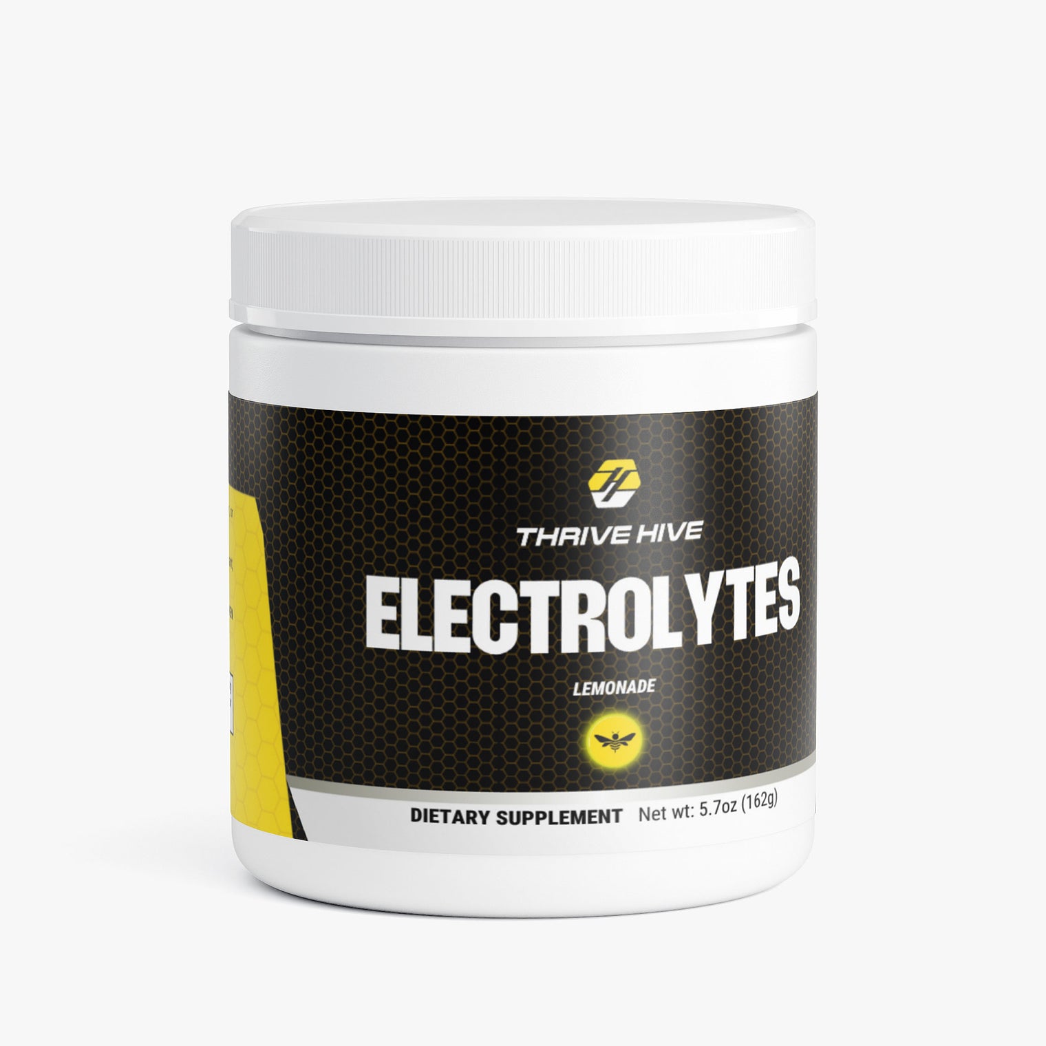 Electrolytes (Lemonade)