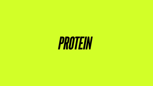 Protein