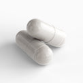 Colostrum capsules for a healthy digestive system and overall wellness.