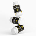 Thrive Hive Colostrum Capsules 500mg bottle for immune and gut support.