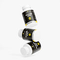 Thrive Hive Multivitamin Matrix bottle, a daily supplement for complete wellness.