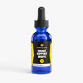 Thrive Hive Weight Support Drops bottle, a supplement for metabolism and fat burning.