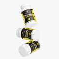 Thrive Hive Fat Attack Thermogenic Aid bottle, a weight loss supplement with MCT.