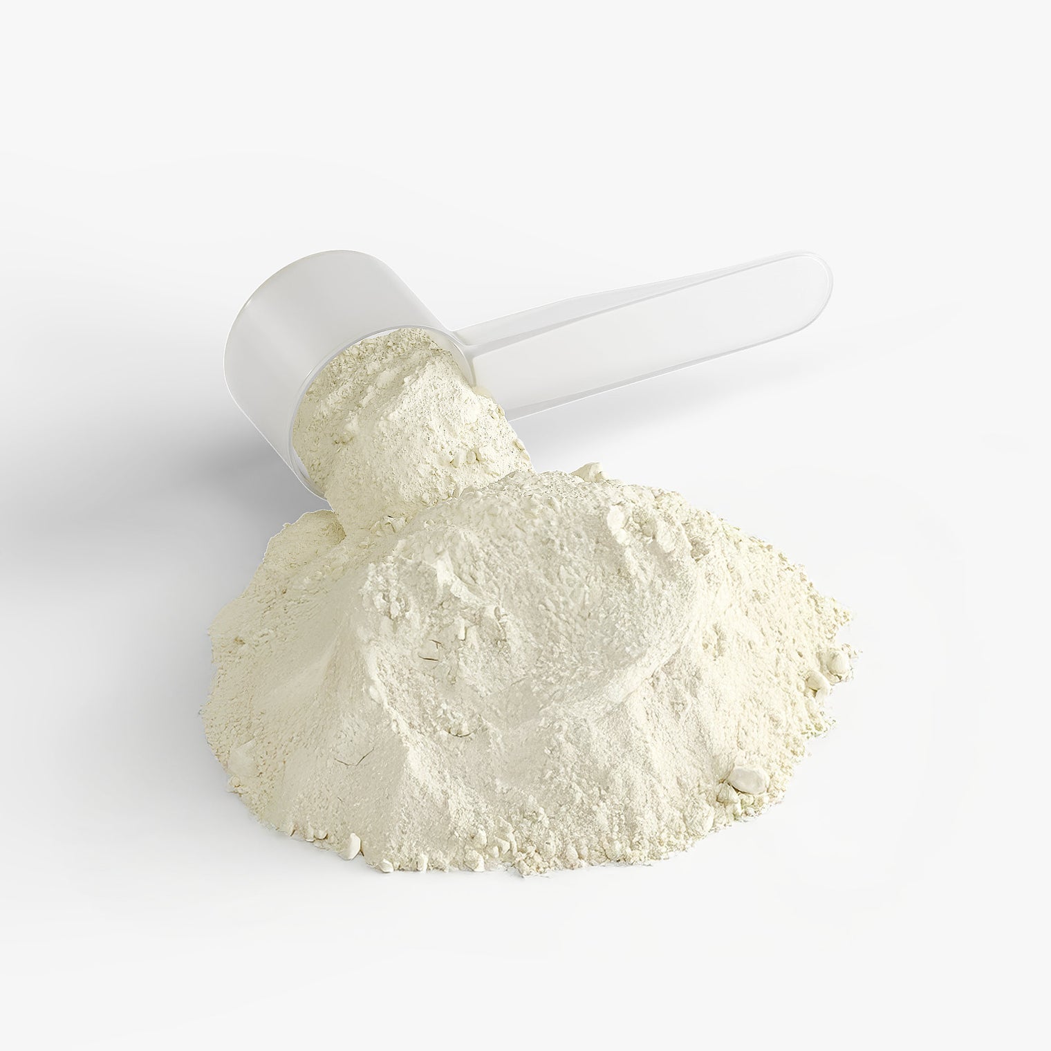 A scoop of Thrive Hive's Focus Factor, a blend for improved attention span and concentration.