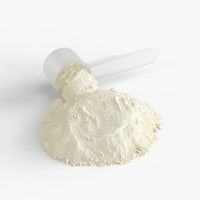 A scoop of Thrive Hive's Focus Factor, a blend for improved attention span and concentration.