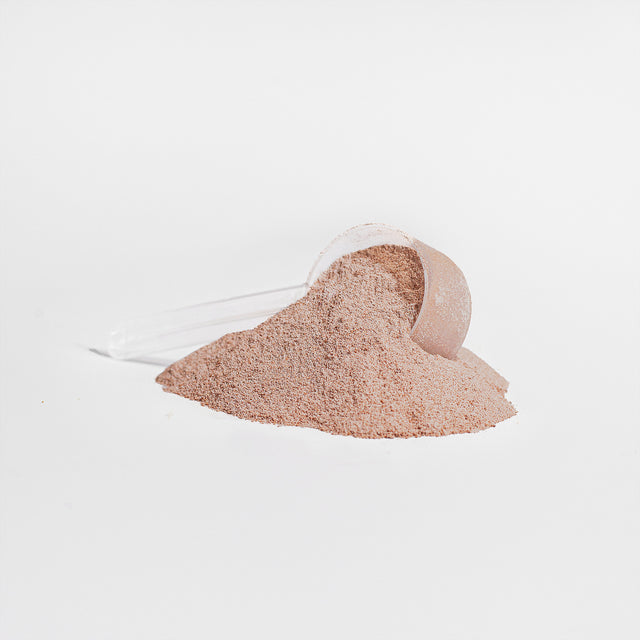 Hydrolyzed Grass Fed Collagen Peptide Powder (Chocolate)